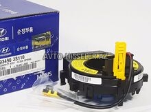 Hyundai, Kia sükan lenti